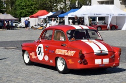 Brno Revival
