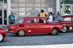 Brno Revival