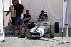 Brno Revival