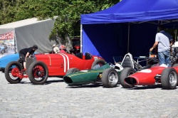 Brno Revival