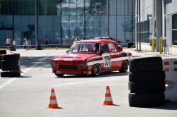 Brno Revival