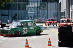 Brno Revival