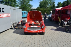 Brno Revival