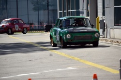 Brno Revival