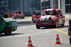 Brno Revival