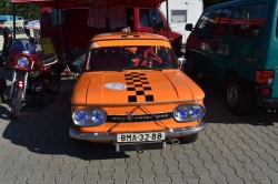 Brno Revival