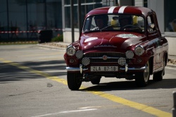 Brno Revival