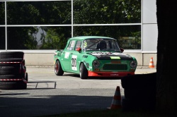 Brno Revival