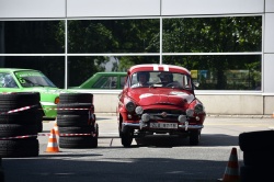 Brno Revival