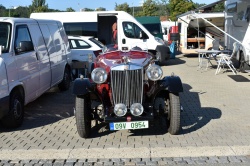 Brno Revival