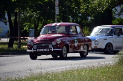 Brno Revival