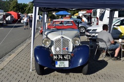 Brno Revival