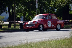 Brno Revival