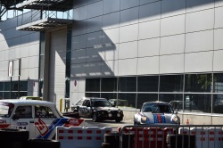Brno Revival