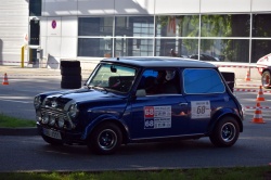 Brno Revival