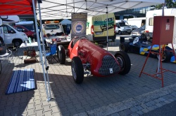Brno Revival