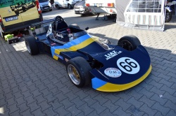 Brno Revival