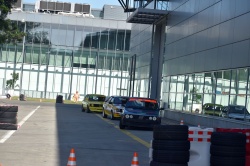 Brno Revival