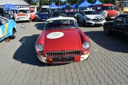 Brno Revival