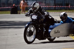 Brno Revival