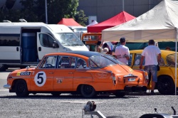 Brno Revival