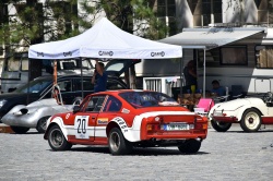 Brno Revival
