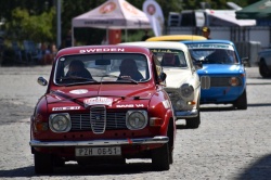 Brno Revival