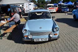 Brno Revival