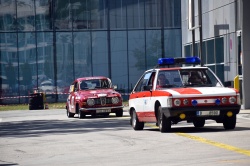 Brno Revival