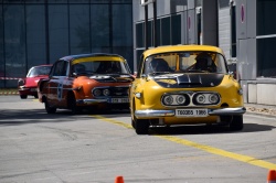 Brno Revival