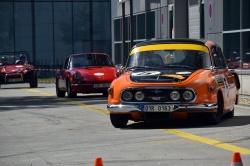 Brno Revival