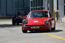 Brno Revival