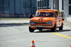 Brno Revival