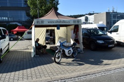 Brno Revival