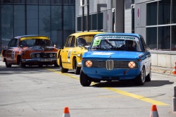Brno Revival