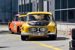 Brno Revival