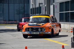 Brno Revival