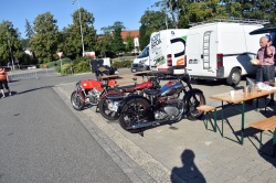 Brno Revival