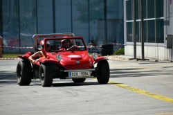 Brno Revival