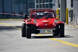 Brno Revival