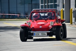 Brno Revival