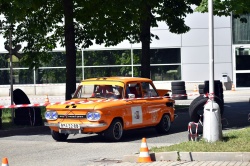 Brno Revival