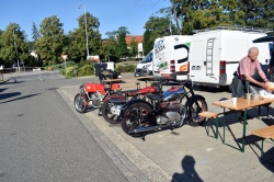 Brno Revival