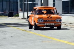 Brno Revival