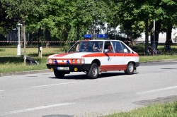 Brno Revival