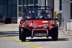 Brno Revival