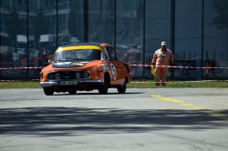 Brno Revival