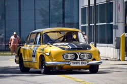 Brno Revival