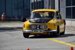 Brno Revival