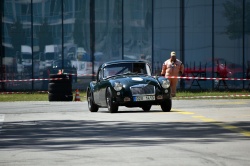 Brno Revival